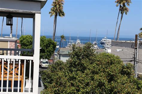 hermosa hotel catalina reviews.